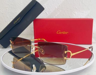 Cartier Sunglasses 894